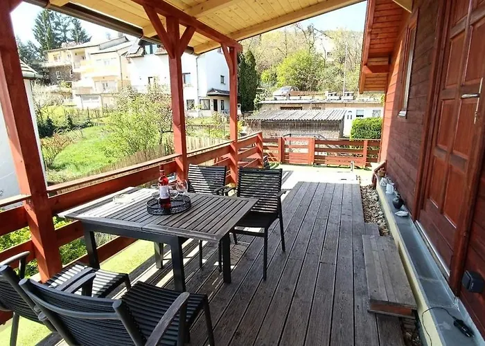 Apartmán Kiscsillag Vendeghaz *
