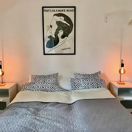 Kiscsillag Vendeghaz Budapeszt