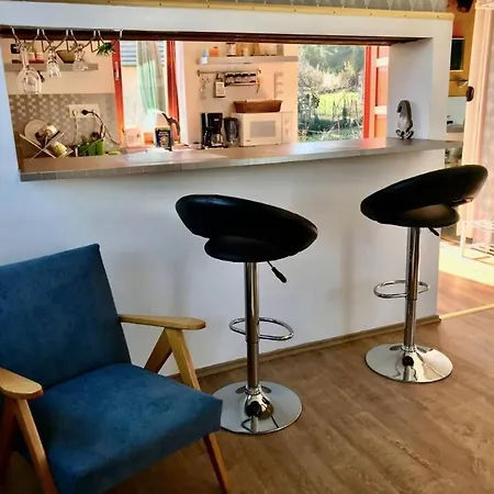 Kiscsillag Vendeghaz Appartement *