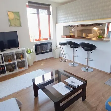 Kiscsillag Vendeghaz *