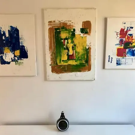 Kiscsillag Vendeghaz Apartament Budapeszt