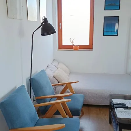 Kiscsillag Vendeghaz