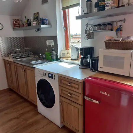 Kiscsillag Vendeghaz Budapeszt