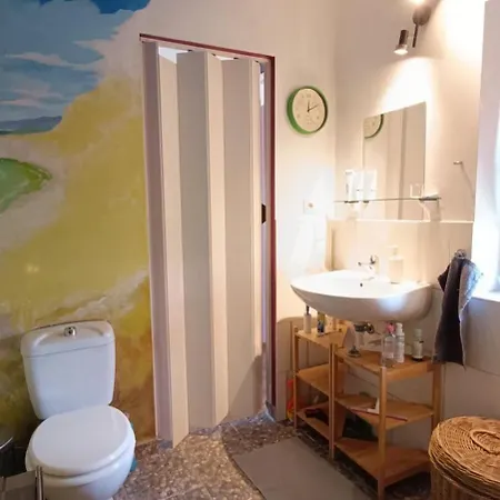 Kiscsillag Vendeghaz Apartament *