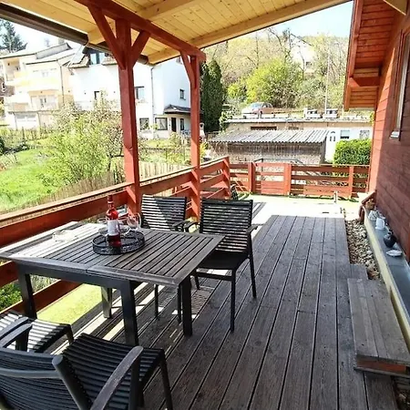 Appartement Kiscsillag Vendeghaz *