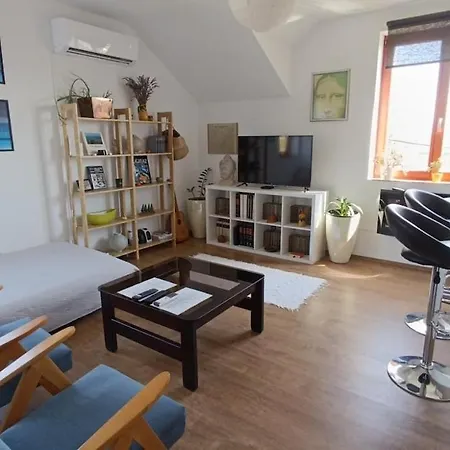 Kiscsillag Vendeghaz Budapeszt