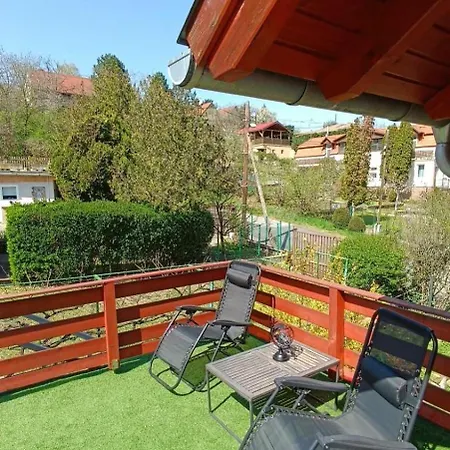 Kiscsillag Vendeghaz *