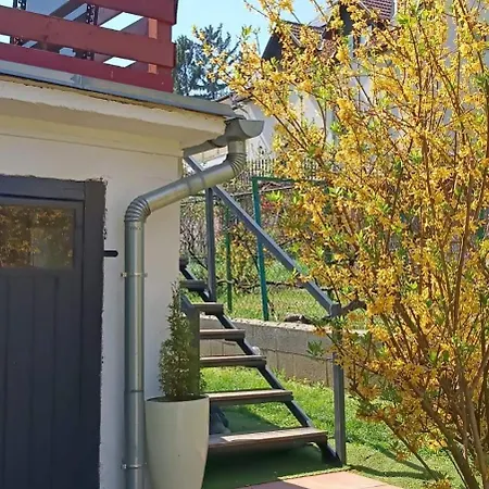 Kiscsillag Vendeghaz * Budapeszt