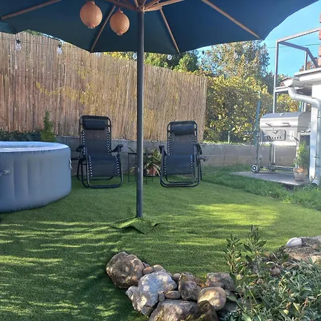 Apartament Kiscsillag Vendeghaz Budapeszt