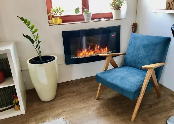شقة Kiscsillag Vendeghaz بودابست