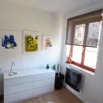 Kiscsillag Vendeghaz *