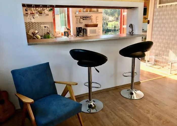 Kiscsillag Apartman *