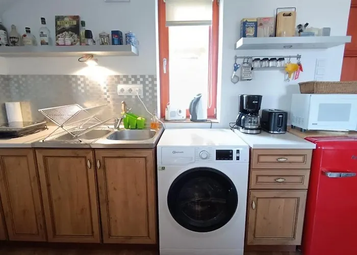 Apartman Kiscsillag *