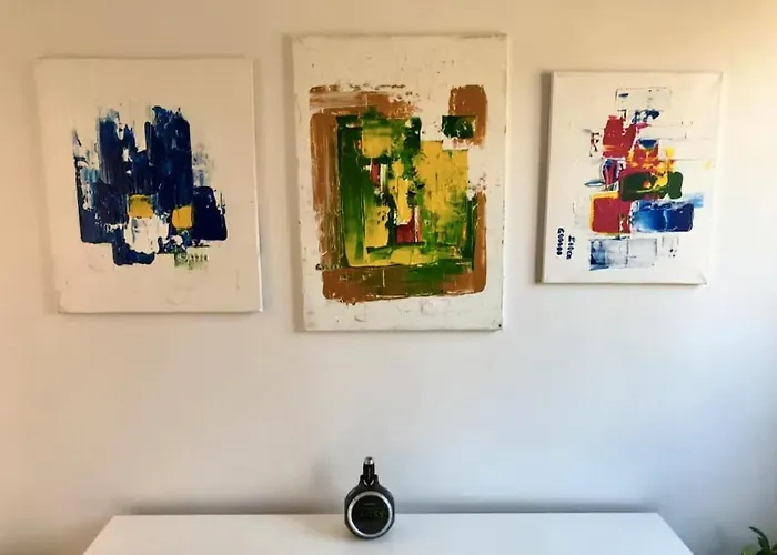 Kiscsillag Apartman Budapest